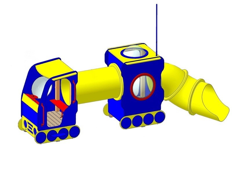 ИО-18 Игровое оборудование