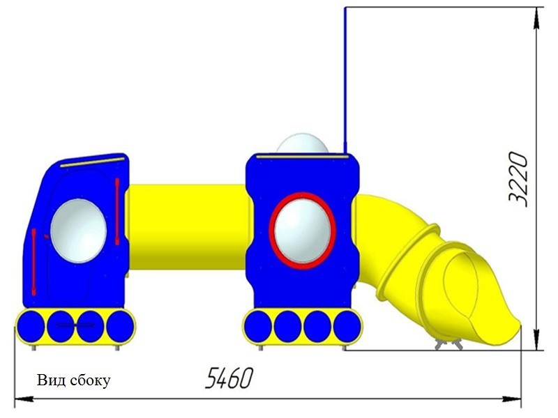 ИО-18 Игровое оборудование