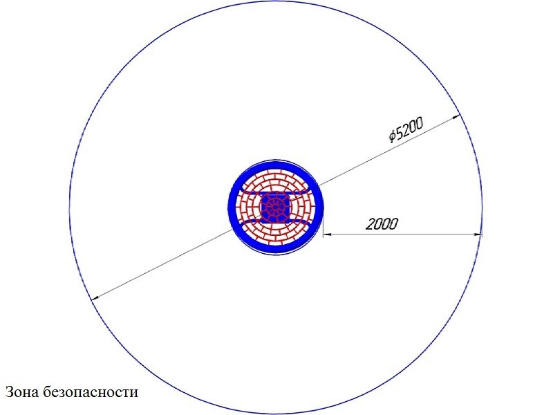 КР-15 Карусель