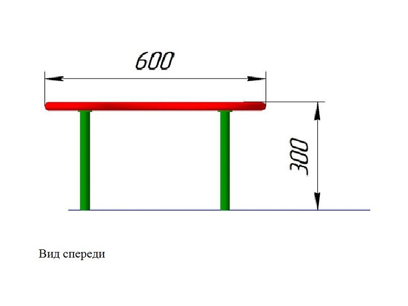 МФ-28 Лавочка