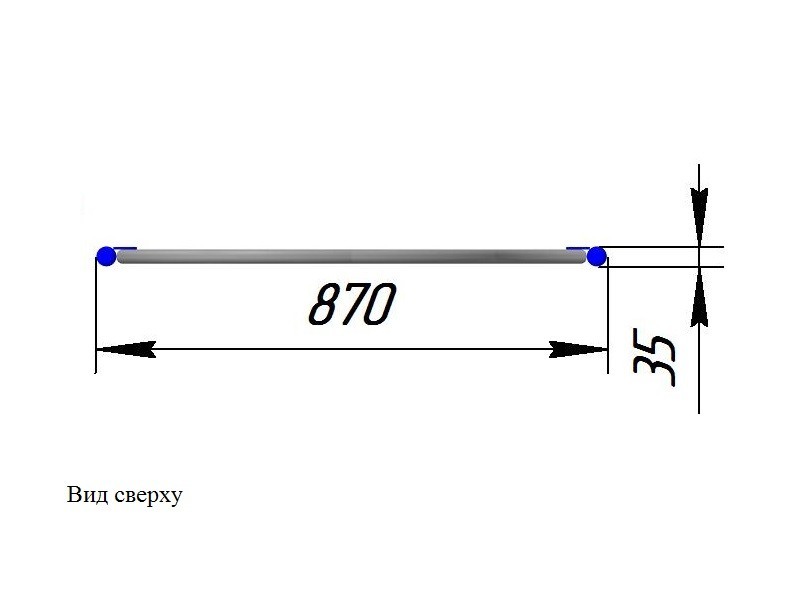 МФ-29 Стенд