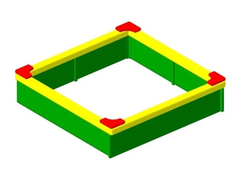 ПС-02.1 Песочница