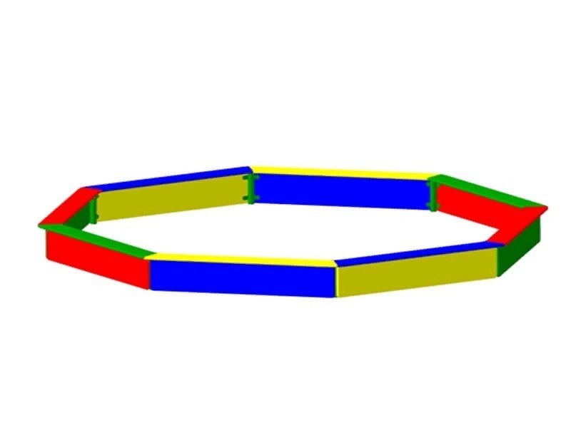ПС-07.2 Песочница