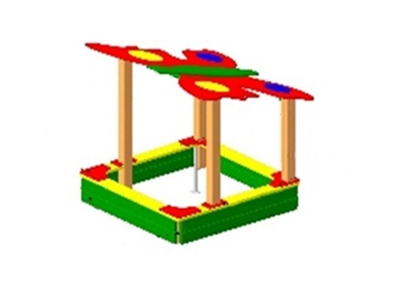 ПС-04.1 Песочница