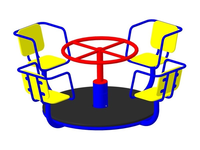 КР-03 Карусель