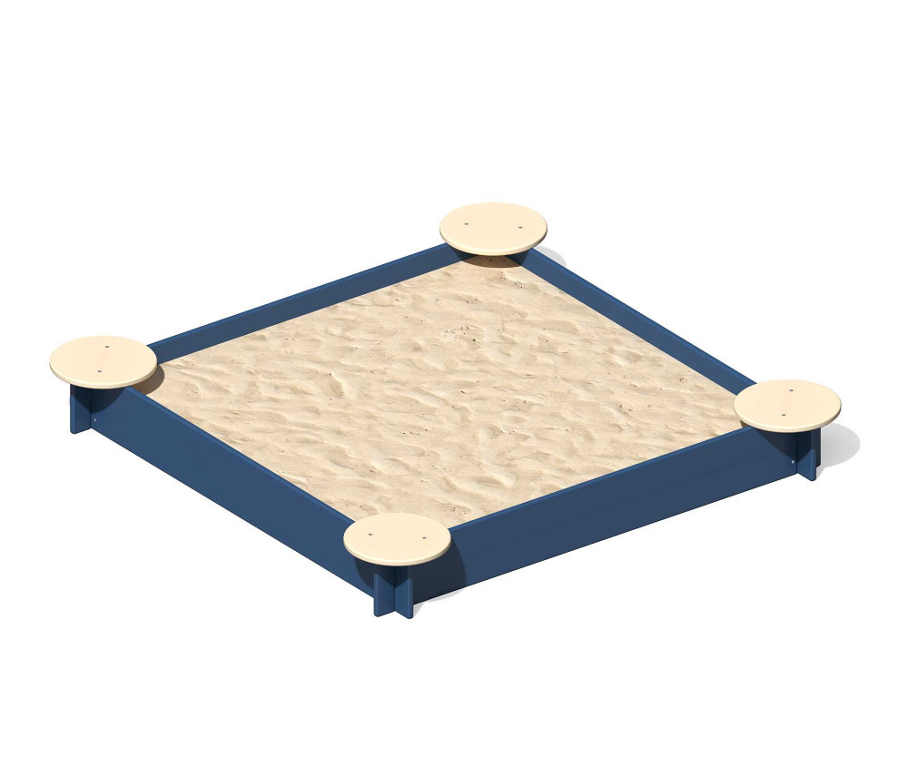 Песочница "Юни"