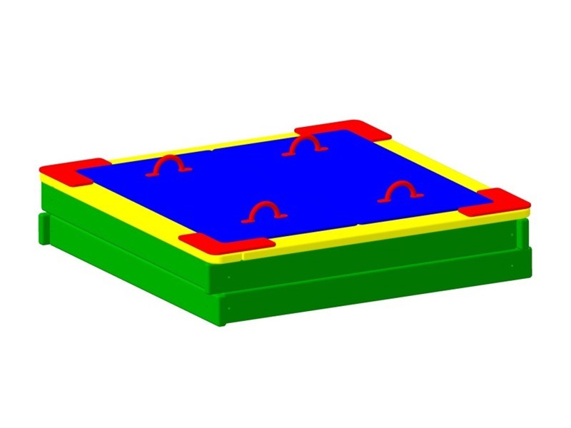 ПС-01К Песочница