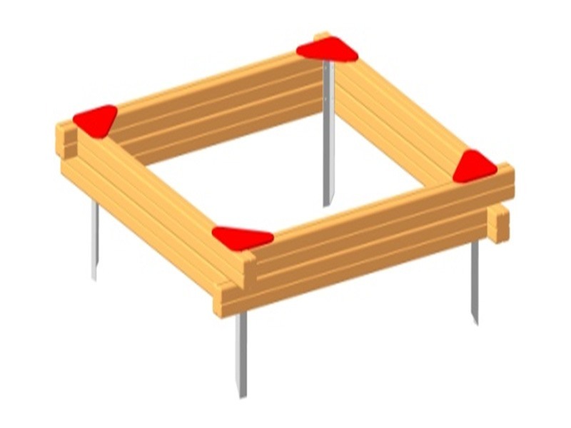 ПС-35.1 Песочница