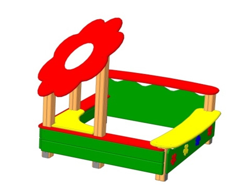 ПС-01.5 Песочница