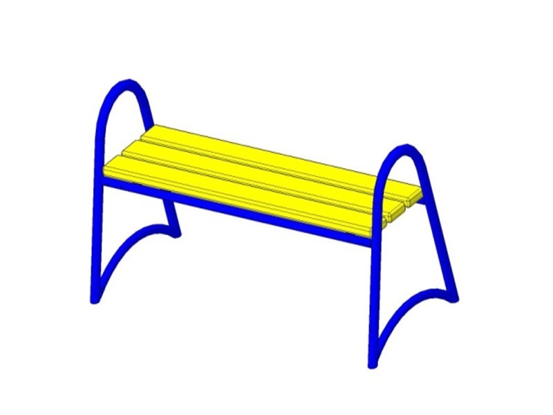 МФ-06.2 Лавочка