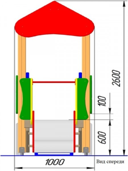 ГР-15 Горка